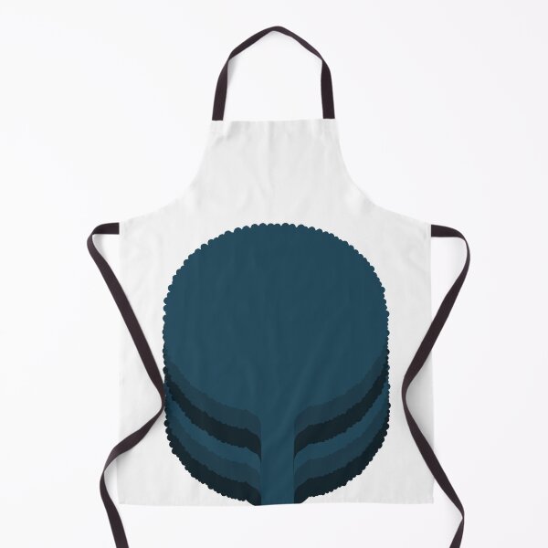 Item preview, Alien with an afro designed and sold by Zen Lael.
