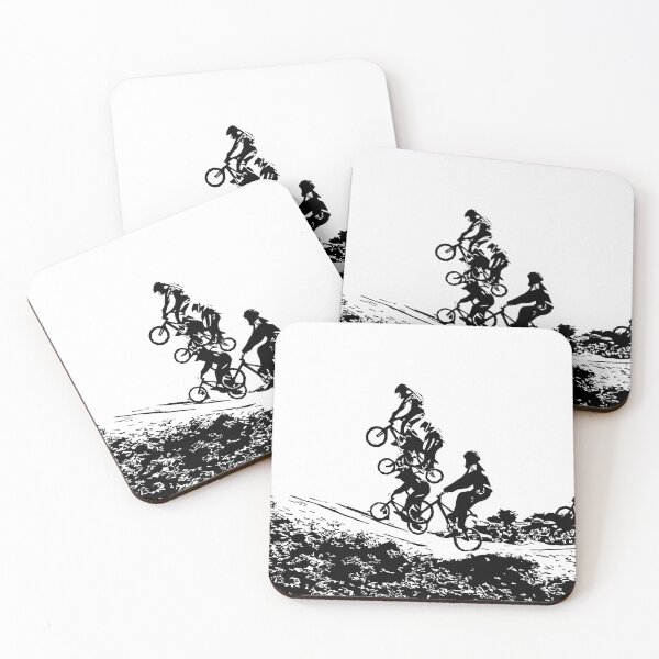 Item preview, BMX designed and sold by ricobarinas.