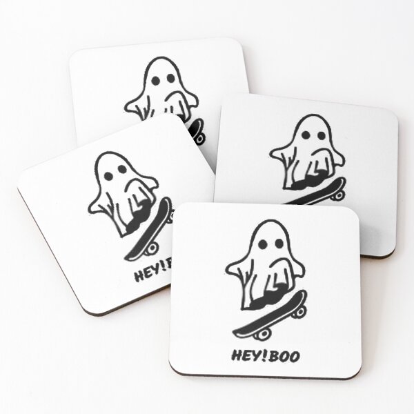 Item preview, Cool Ghost designed and sold by Regal-Elegances.