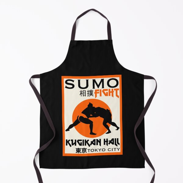 Item preview, Sumo Fight designed and sold by happygiftideas.