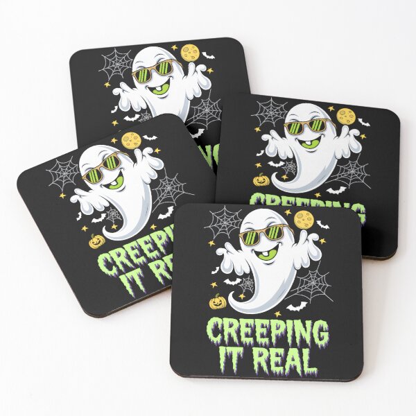 Item preview, Creeping It Real designed and sold by zarshirts.