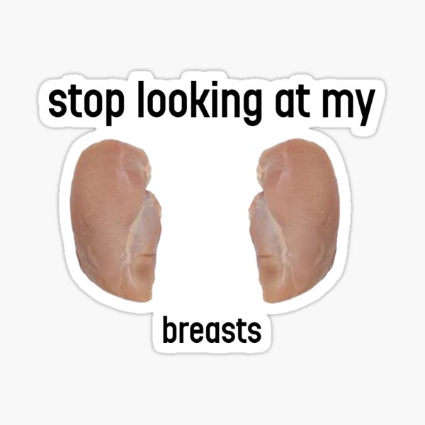 Item preview, Stop Looking At My, gym diet funny  designed and sold by GymRatz-shop.