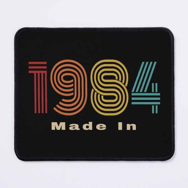 Item preview, 1984 - Made In 1984 designed and sold by EunsooLee.