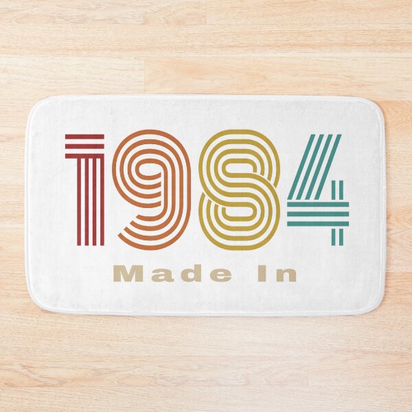 Item preview, 1984 - Made In 1984 designed and sold by EunsooLee.