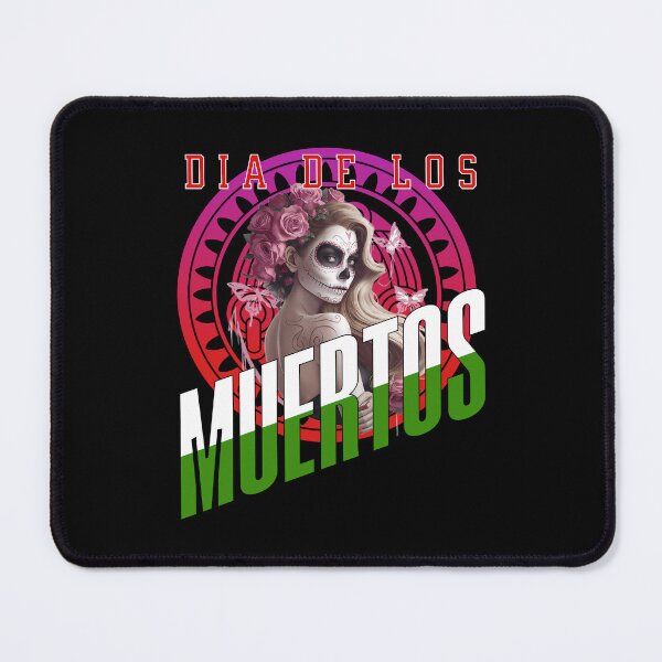 Item preview, DIA DE LOS MUERTOS 41 designed and sold by Geno59l.