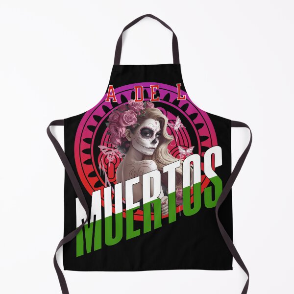 Item preview, DIA DE LOS MUERTOS 41 designed and sold by Geno59l.