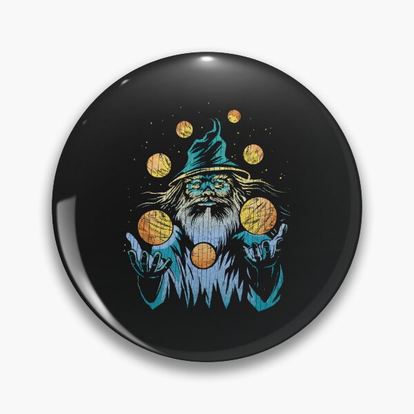 Item preview, Wizard: Juggling Magic and Mayhem designed and sold by KennefRiggles.