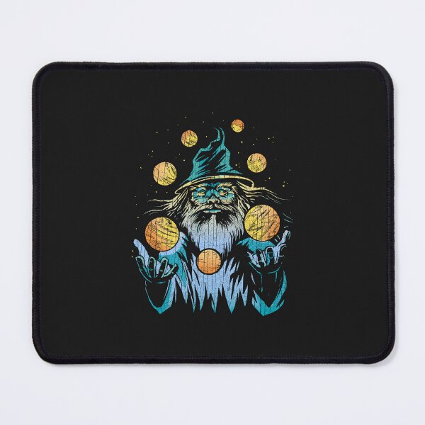Item preview, Wizard: Juggling Magic and Mayhem designed and sold by KennefRiggles.