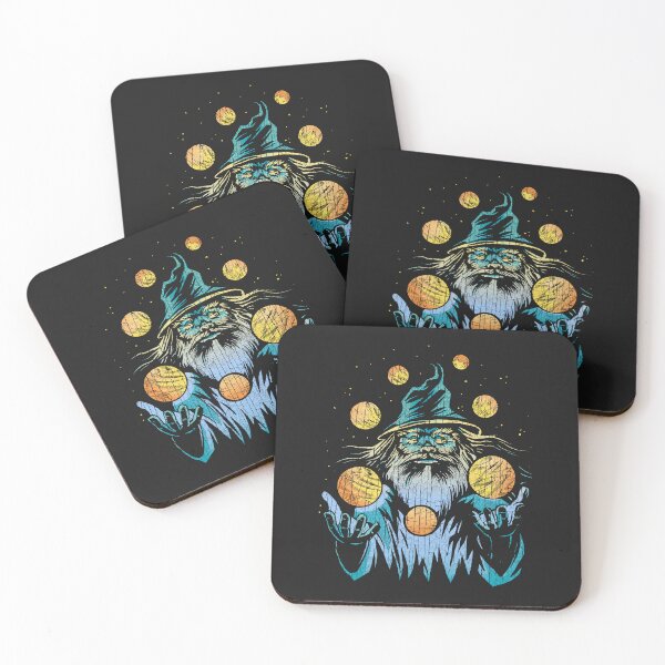 Item preview, Wizard: Juggling Magic and Mayhem designed and sold by KennefRiggles.