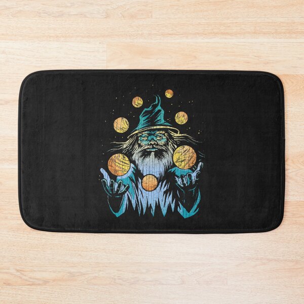 Item preview, Wizard: Juggling Magic and Mayhem designed and sold by KennefRiggles.