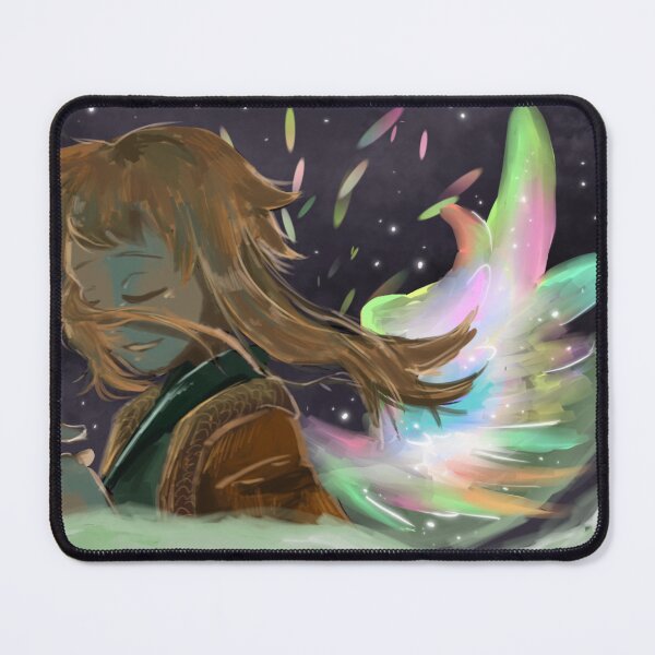 Item preview, OC - Wind Spirit designed and sold by Kyaamen.