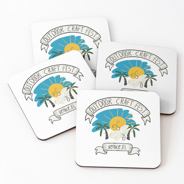 Item preview, Outdoor Craft Festival designed and sold by Yeaha.