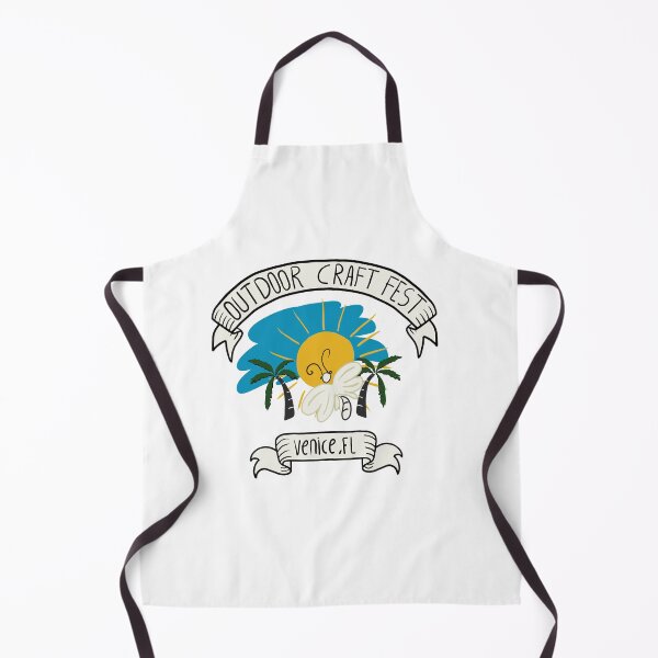 Item preview, Outdoor Craft Festival designed and sold by Yeaha.