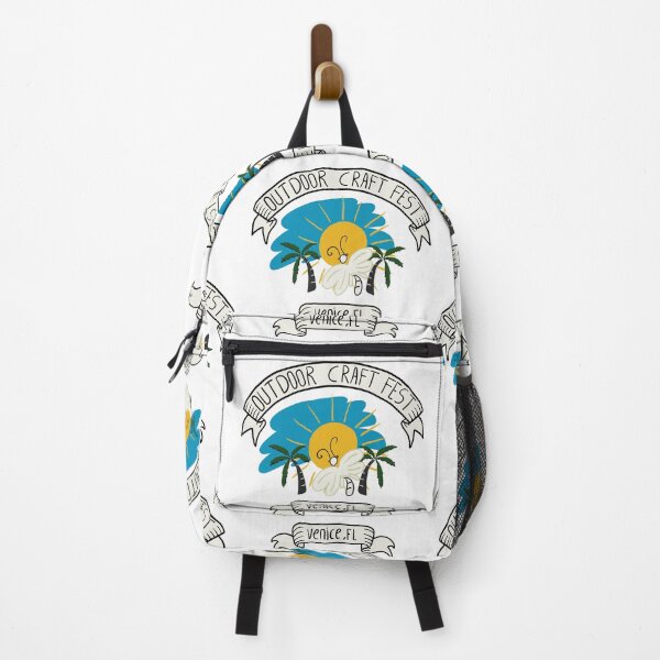 Item preview, Outdoor Craft Festival designed and sold by Yeaha.