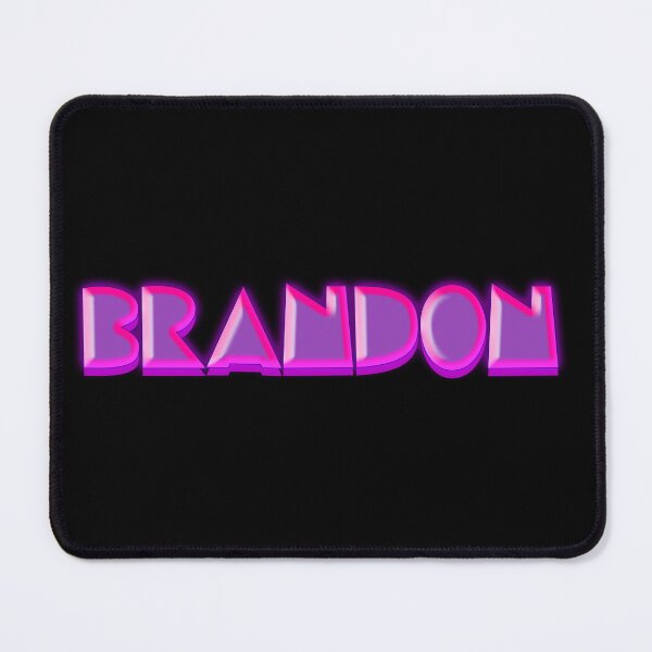 Item preview, BRANDON Logo! designed and sold by DeansDesigns87.