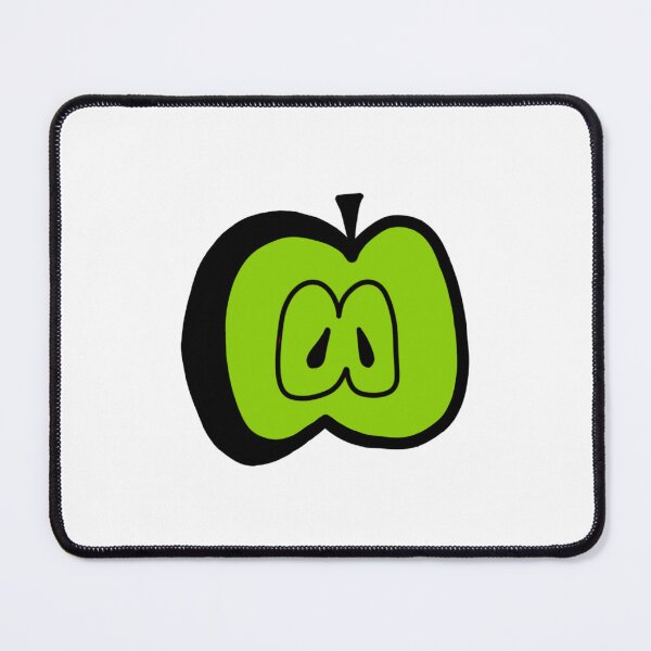 Item preview, Brat Apple designed and sold by BlueGhosts.