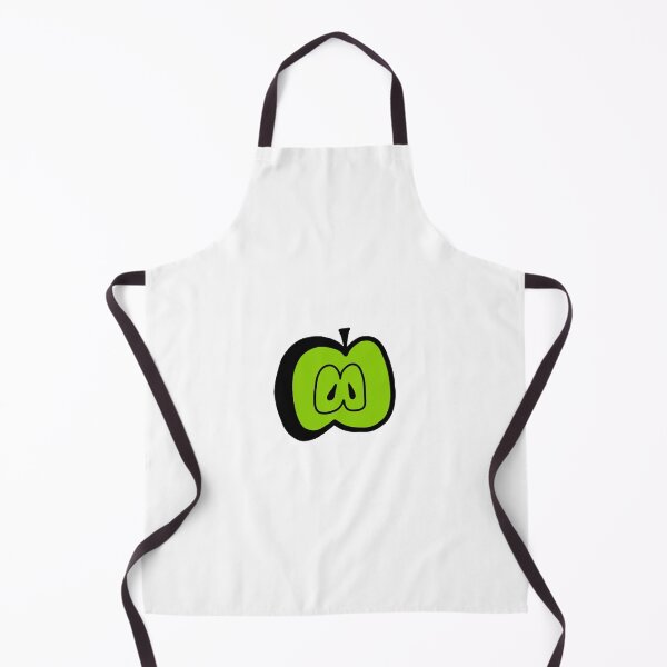 Item preview, Brat Apple designed and sold by BlueGhosts.