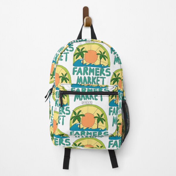 Item preview, Farmers Market designed and sold by Yeaha.