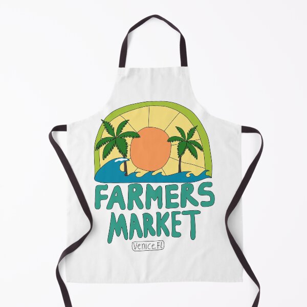 Item preview, Farmers Market designed and sold by Yeaha.