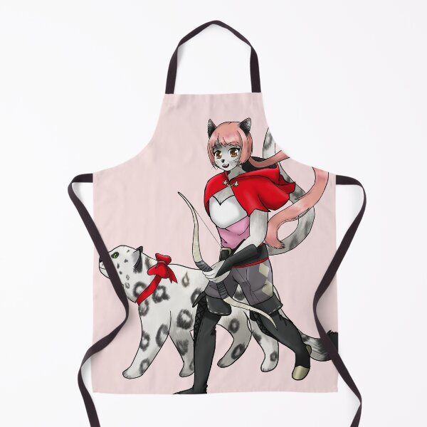 Item preview, Beastmaster Iroha designed and sold by Sirendroid.
