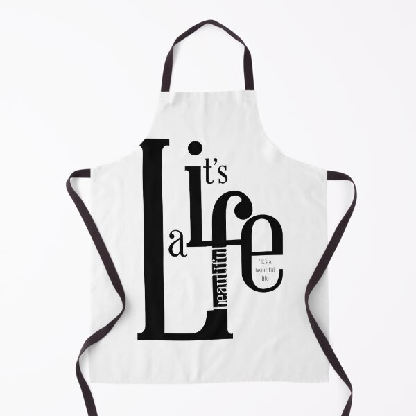 Item preview, It's a beautiful Life designed and sold by Mskathrynne.