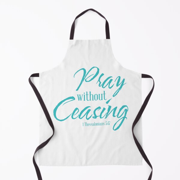 Item preview, pray without ceasing designed and sold by Mskathrynne.