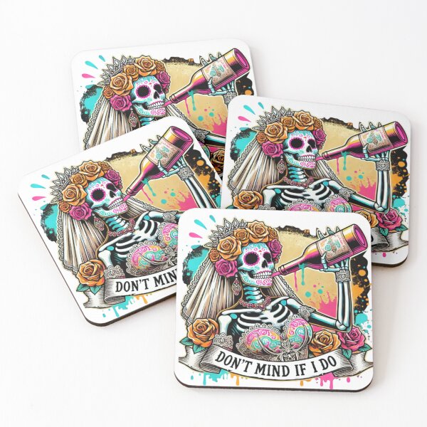 Item preview, DON'T MIND IF I DO designed and sold by AlureDesigns.