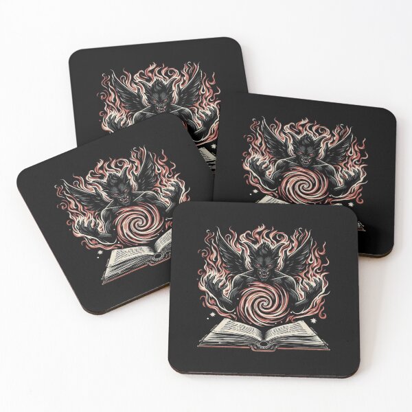 Item preview, Forbidden Lore designed and sold by zzz888.