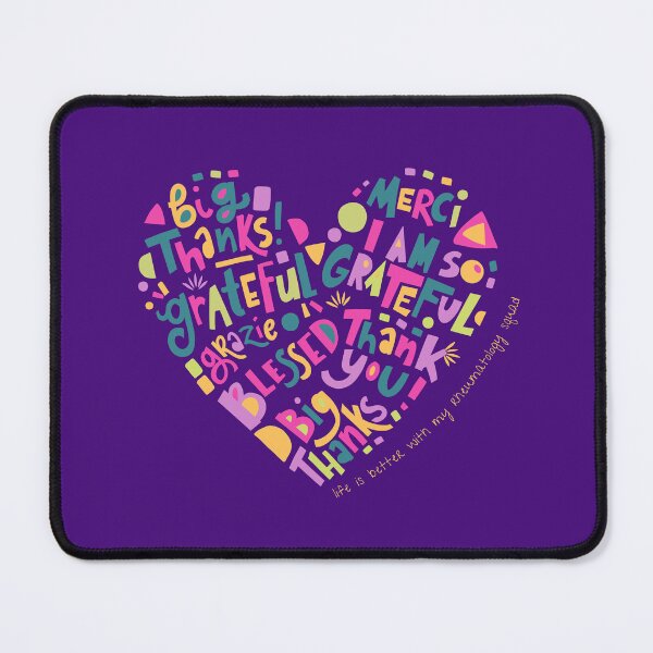 Item preview, life is better with my rheumatology squad designed and sold by sydney-syder.