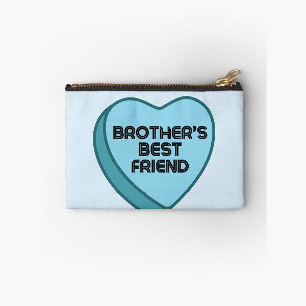 Item preview, TROPE - BROTHER'S BEST FRIEND designed and sold by HappyEverAfters.