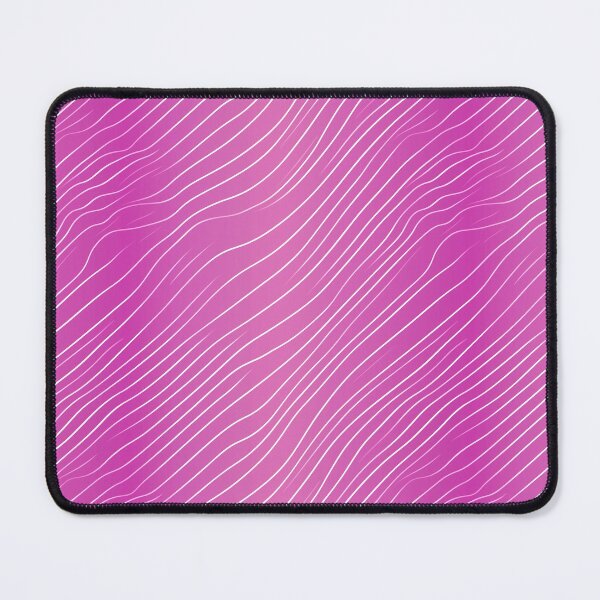 Item preview, Pink Gradient Waves designed and sold by thegirlyshoppe.