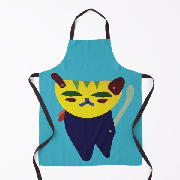 Item preview, {Spring 24' / Summer 25'} Articulated Cat / Queen Nala© (Design 04 - 2024) By Mix The Arts Studio designed and sold by MixTheArtStudio.