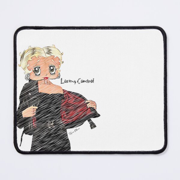 Item preview, Losing Control  Boop designed and sold by Hen-C-Art.