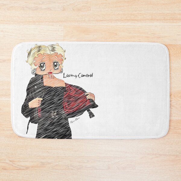 Item preview, Losing Control  Boop designed and sold by Hen-C-Art.