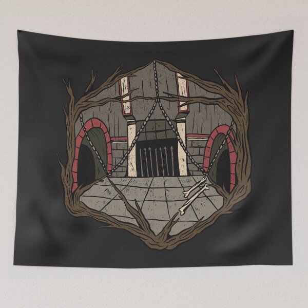Item preview, D20-POV designed and sold by KennefRiggles.