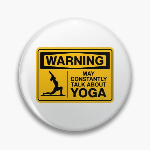 Item preview, Yoga Lover's Delight: Fun and Unique Yoga-Themed Gifts and Apparel designed and sold by magicalshops.