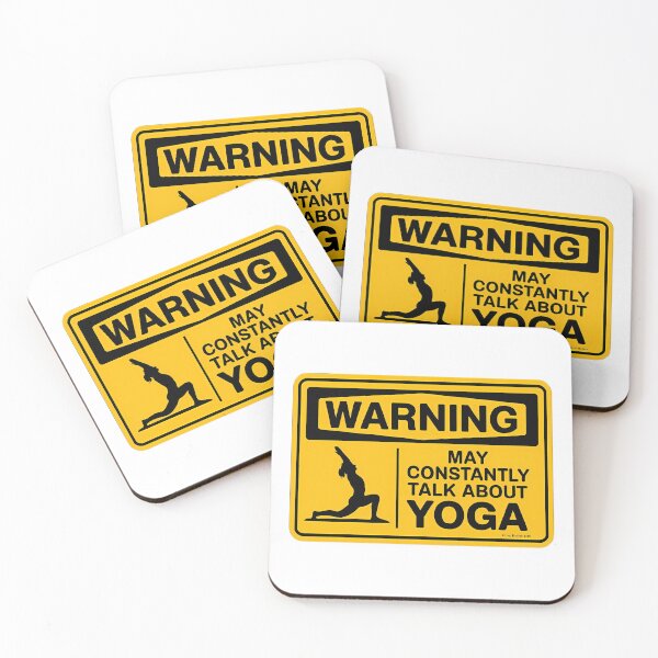 Item preview, Yoga Lover's Delight: Fun and Unique Yoga-Themed Gifts and Apparel designed and sold by magicalshops.