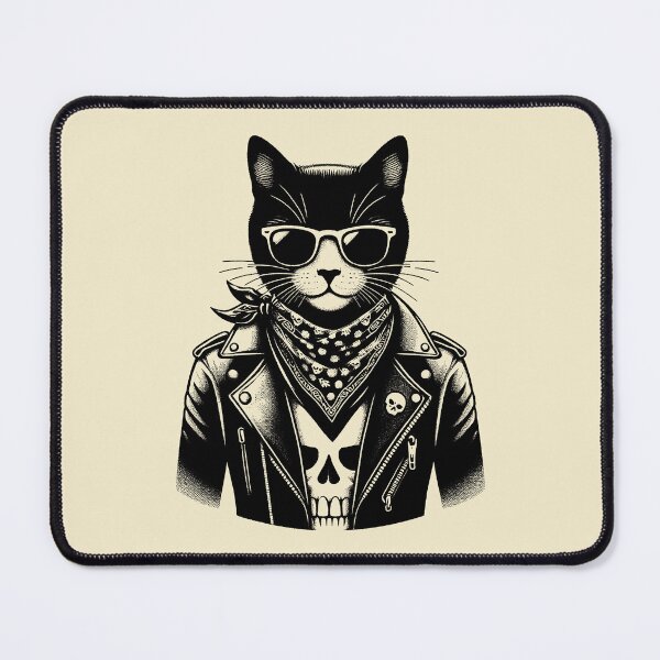 Item preview, Cool Cat designed and sold by zzz888.