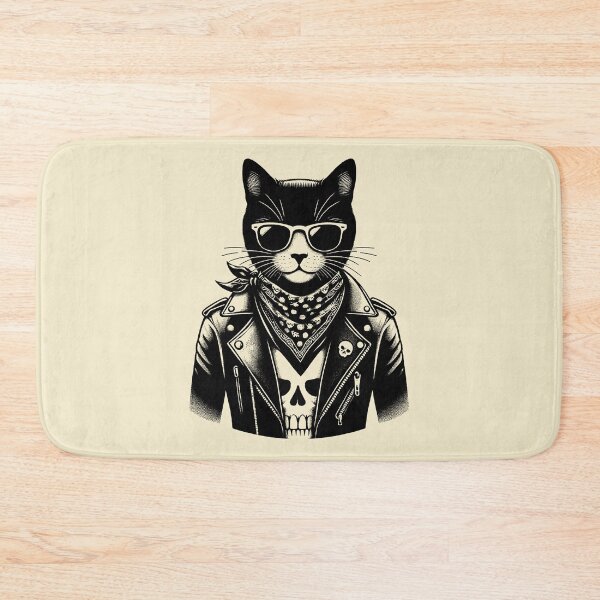 Item preview, Cool Cat designed and sold by zzz888.