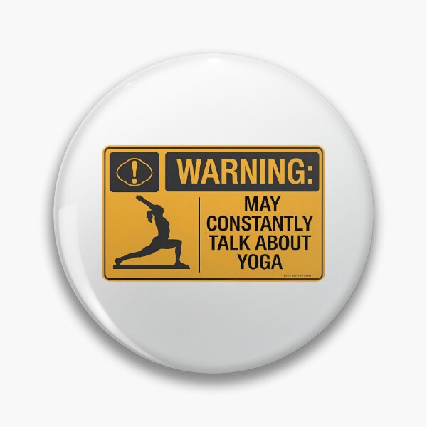Item preview, Fun and Unique Yoga-Themed Gifts designed and sold by magicalshops.