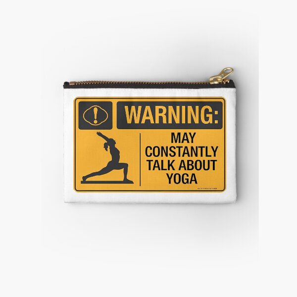 Item preview, Fun and Unique Yoga-Themed Gifts designed and sold by magicalshops.
