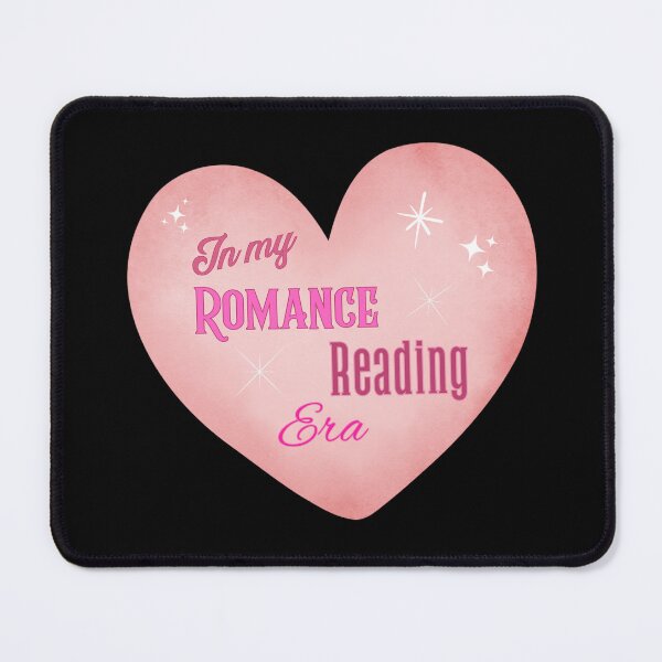 Item preview, IN MY ROMANCE ERA designed and sold by HappyEverAfters.