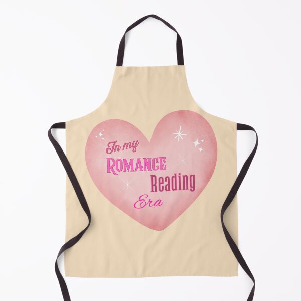 Item preview, IN MY ROMANCE ERA designed and sold by HappyEverAfters.