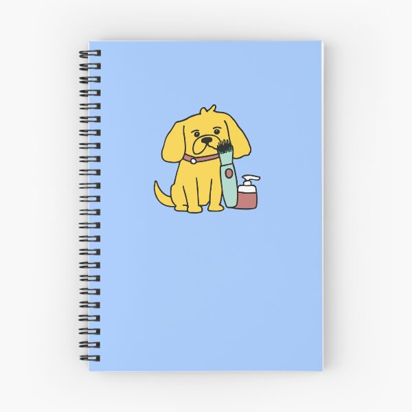 Item preview, Dog Groomer Doodle designed and sold by Corner-Distro.