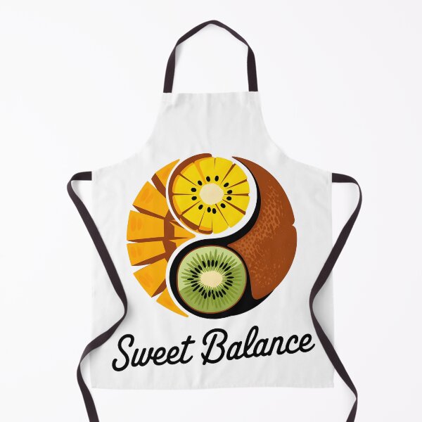 Item preview, Sweet Balance Citrus Harmony designed and sold by SplashTastic.