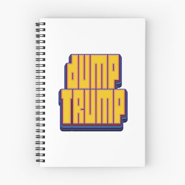 Item preview, Anti Trump - Funny Political designed and sold by Whimsical  Thinker.