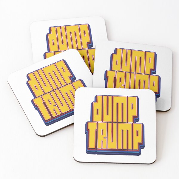 Item preview, Anti Trump - Funny Political designed and sold by Whimsical  Thinker.