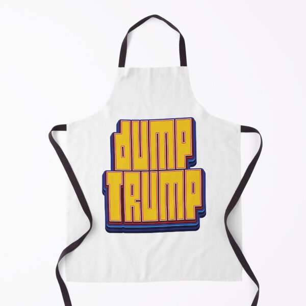 Item preview, Anti Trump - Funny Political designed and sold by Whimsical Thinker.