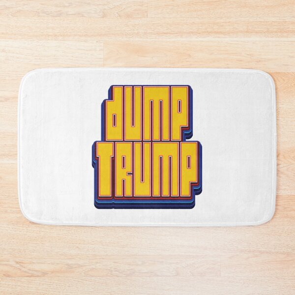 Item preview, Anti Trump - Funny Political designed and sold by Whimsical  Thinker.