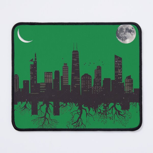 Item preview, Urban jungle designed and sold by UCANDIT.